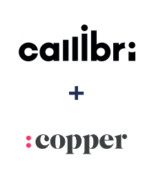 Интеграция Callibri и Copper