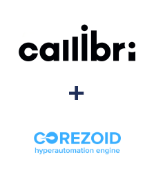 Интеграция Callibri и Corezoid