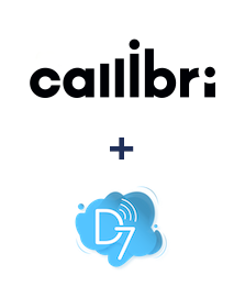 Интеграция Callibri и D7 SMS Интеграция Callibri и D7 SMS