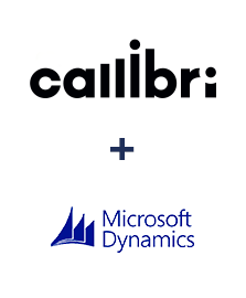 Интеграция Callibri и Microsoft Dynamics 365 Интеграция Callibri и Microsoft Dynamics 365