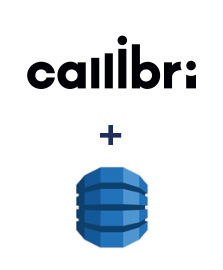 Интеграция Callibri и Amazon DynamoDB Интеграция Callibri и Amazon DynamoDB