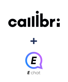 Интеграция Callibri и E-chat