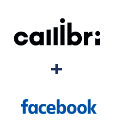 Интеграция Callibri и Facebook