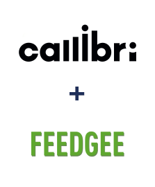 Интеграция Callibri и Feedgee Интеграция Callibri и Feedgee
