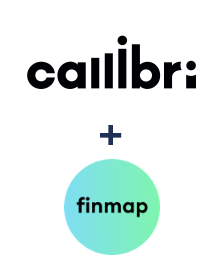 Интеграция Callibri и Finmap Интеграция Callibri и Finmap