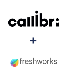 Интеграция Callibri и Freshworks Интеграция Callibri и Freshworks