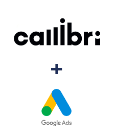 Интеграция Callibri и Google Ads Интеграция Callibri и Google Ads