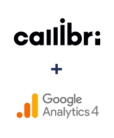 Интеграция Callibri и Google Analytics 4