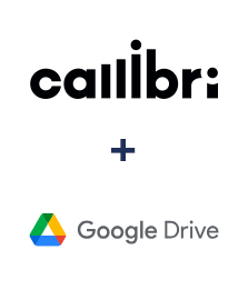 Интеграция Callibri и Google Drive