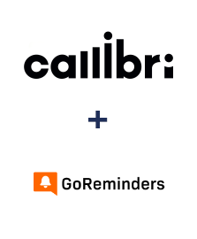 Интеграция Callibri и GoReminders Интеграция Callibri и GoReminders
