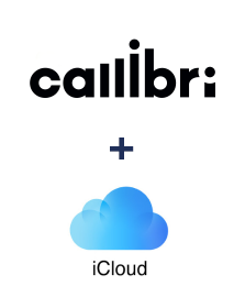 Интеграция Callibri и iCloud Интеграция Callibri и iCloud