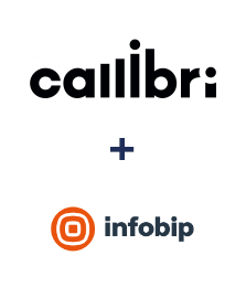 Интеграция Callibri и Infobip Интеграция Callibri и Infobip