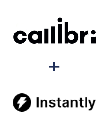 Интеграция Callibri и Instantly