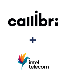 Интеграция Callibri и Intel Telecom Интеграция Callibri и Intel Telecom