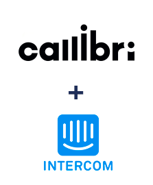 Интеграция Callibri и Intercom