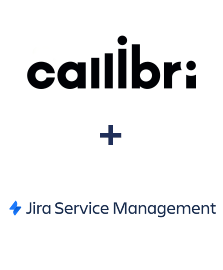 Интеграция Callibri и Jira Service Management Интеграция Callibri и Jira Service Management