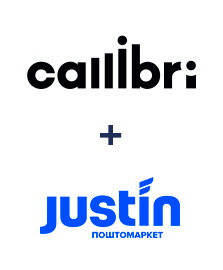 Интеграция Callibri и Justin Интеграция Callibri и Justin
