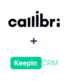 Интеграция Callibri и KeepinCRM