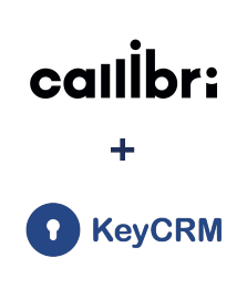 Интеграция Callibri и KeyCRM