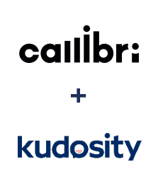 Интеграция Callibri и Kudosity Интеграция Callibri и Kudosity