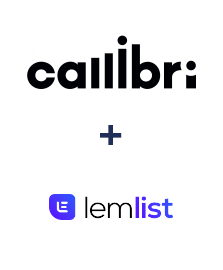 Интеграция Callibri и Lemlist Интеграция Callibri и Lemlist