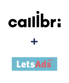 Интеграция Callibri и LetsAds Интеграция Callibri и LetsAds