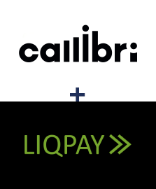 Интеграция Callibri и LiqPay Интеграция Callibri и LiqPay