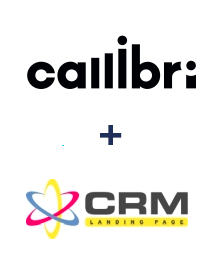 Интеграция Callibri и LP-CRM