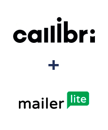 Интеграция Callibri и MailerLite Интеграция Callibri и MailerLite
