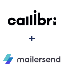 Интеграция Callibri и MailerSend Интеграция Callibri и MailerSend