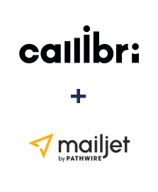 Интеграция Callibri и Mailjet Интеграция Callibri и Mailjet