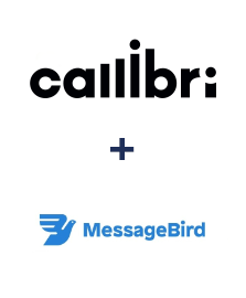 Интеграция Callibri и MessageBird Интеграция Callibri и MessageBird