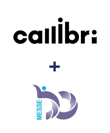Интеграция Callibri и Messedo Интеграция Callibri и Messedo