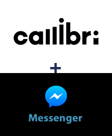 Интеграция Callibri и Facebook Messenger Интеграция Callibri и Facebook Messenger