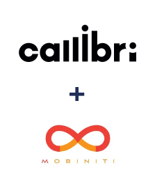Интеграция Callibri и Mobiniti Интеграция Callibri и Mobiniti