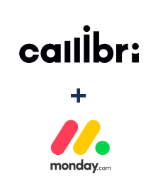 Интеграция Callibri и Monday.com Интеграция Callibri и Monday.com