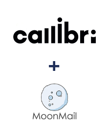 Интеграция Callibri и MoonMail Интеграция Callibri и MoonMail