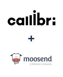 Интеграция Callibri и Moosend Интеграция Callibri и Moosend