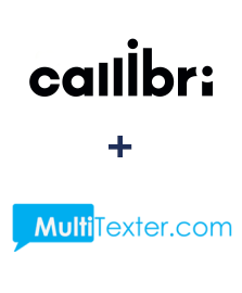 Интеграция Callibri и Multitexter Интеграция Callibri и Multitexter