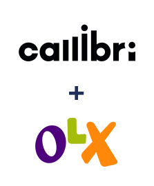 Интеграция Callibri и OLX