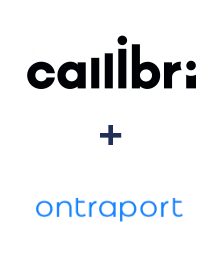 Интеграция Callibri и Ontraport Интеграция Callibri и Ontraport
