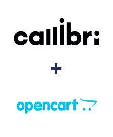 Интеграция Callibri и Opencart