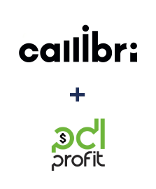 Интеграция Callibri и PDL-profit Интеграция Callibri и PDL-profit