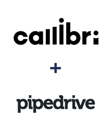 Интеграция Callibri и Pipedrive Интеграция Callibri и Pipedrive