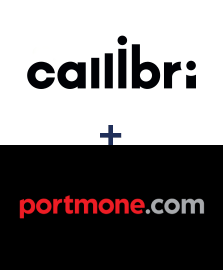 Интеграция Callibri и Portmone Интеграция Callibri и Portmone