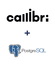Интеграция Callibri и PostgreSQL Интеграция Callibri и PostgreSQL