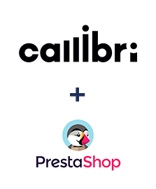 Интеграция Callibri и PrestaShop