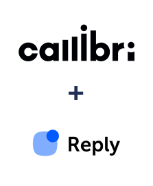 Интеграция Callibri и Reply.io Интеграция Callibri и Reply.io
