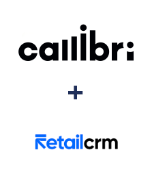 Интеграция Callibri и Retail CRM Интеграция Callibri и Retail CRM