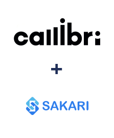 Интеграция Callibri и Sakari Интеграция Callibri и Sakari